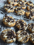 Cookies and Cream Cookies